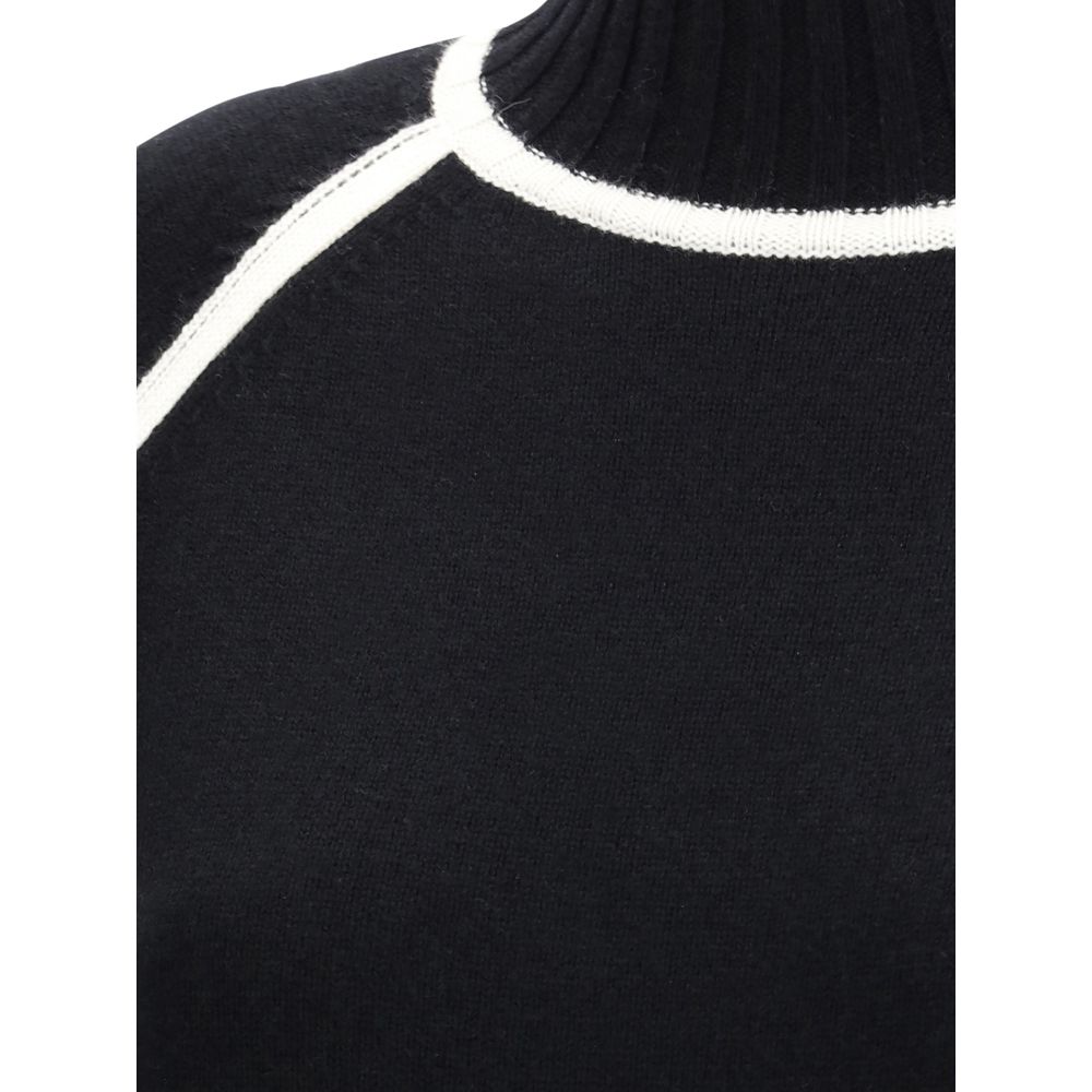 Pescara Turtleneck Sweater