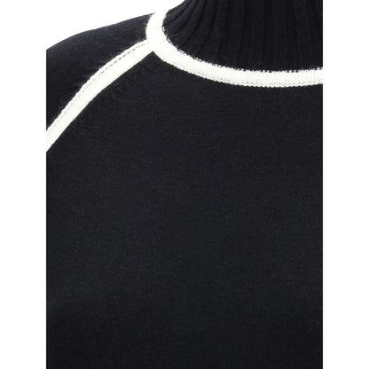 Pescara Turtleneck Sweater