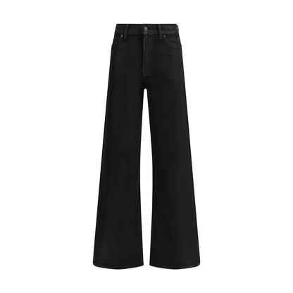 Lotta Coated Jeans