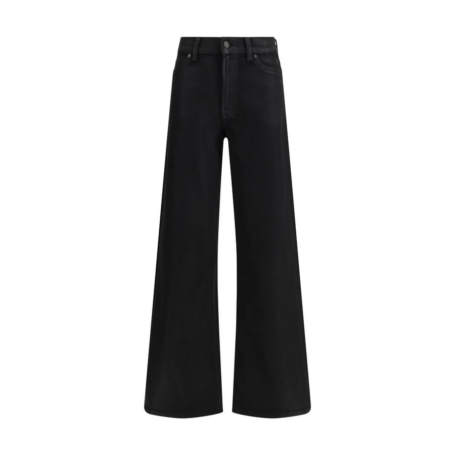 Lotta Coated Jeans
