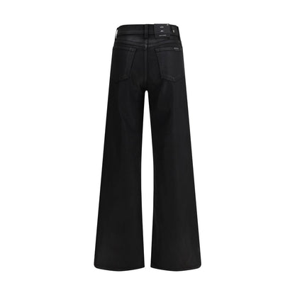 Lotta Coated Jeans