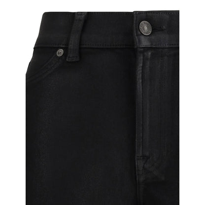 Lotta Coated Jeans