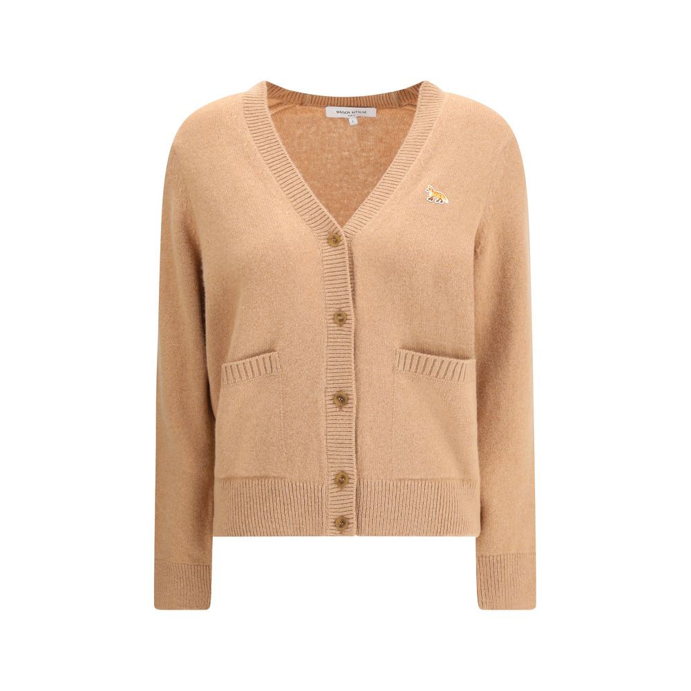 Baby Fox Cardigan