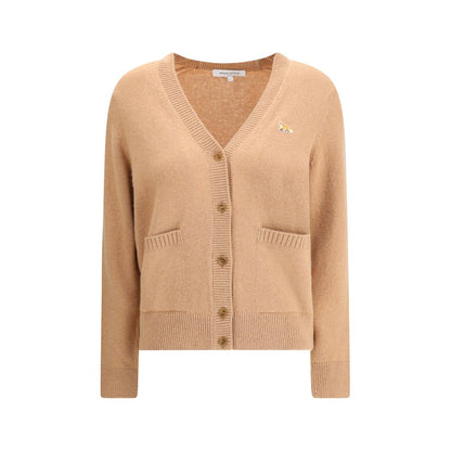 Baby Fox Cardigan