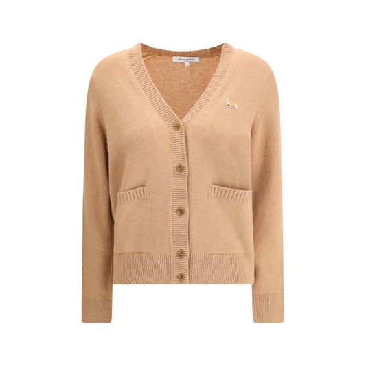 Baby Fox Cardigan