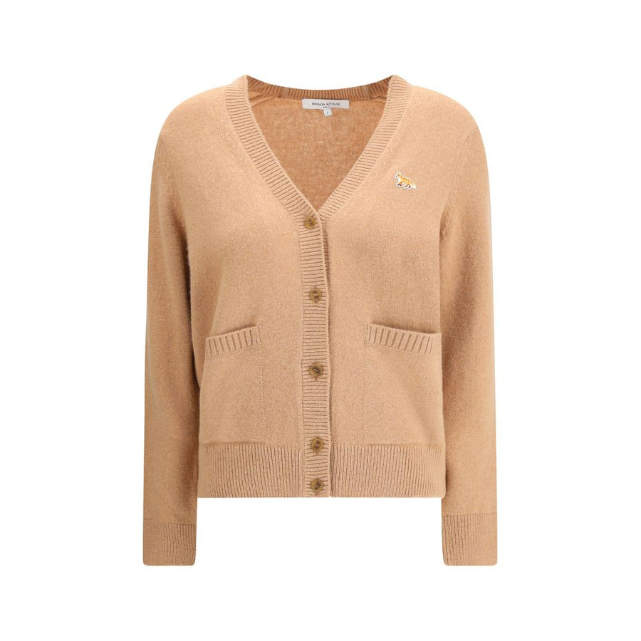 Baby Fox Cardigan
