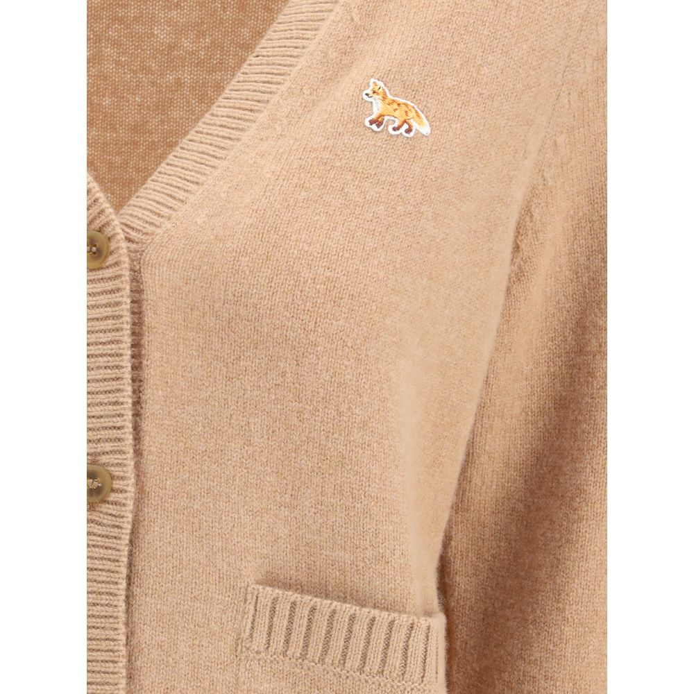 Baby Fox Cardigan