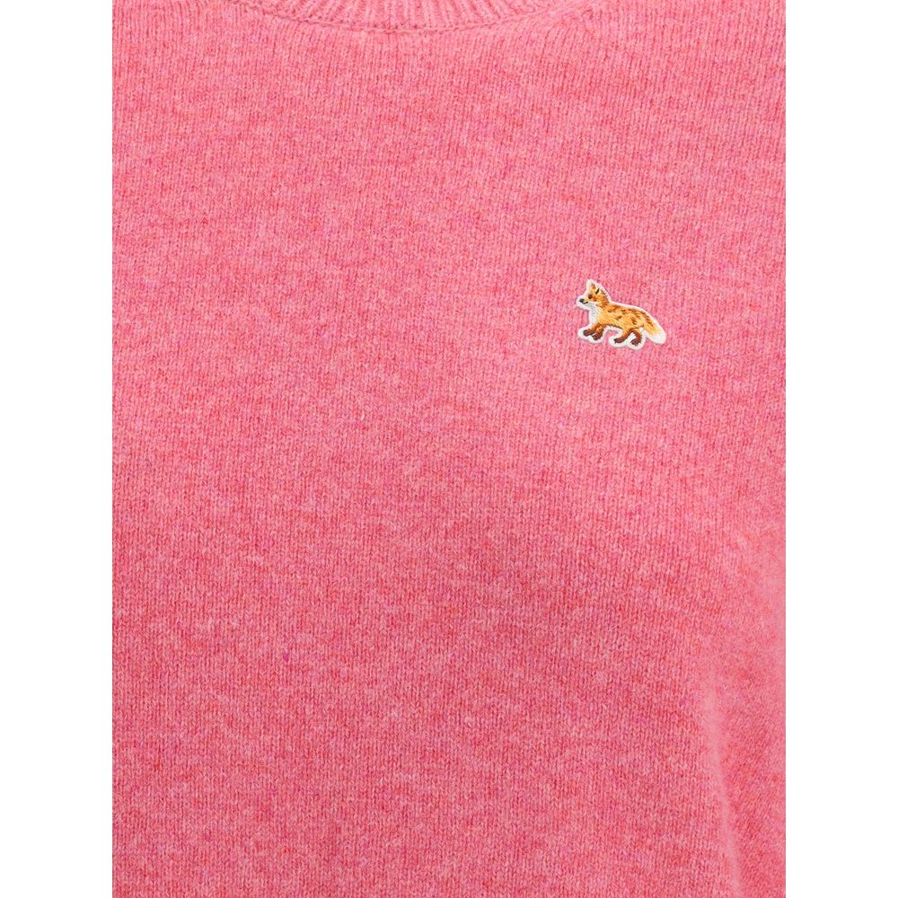 Baby Fox Jumper