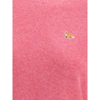 Baby Fox Jumper
