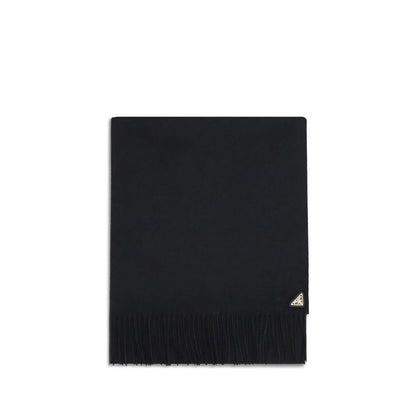 Silk and cashmere Scarf