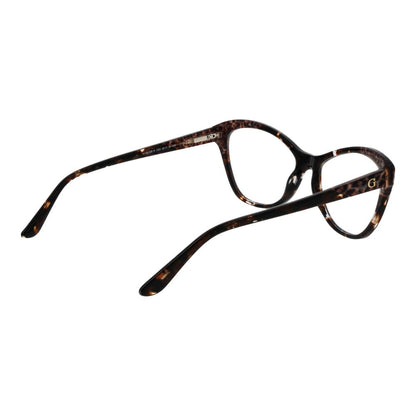 Brown Acetate Glasses (Frames)