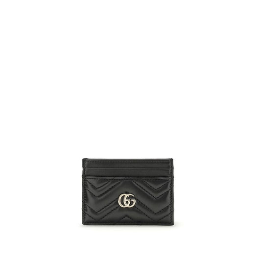 Black Leather Wallet