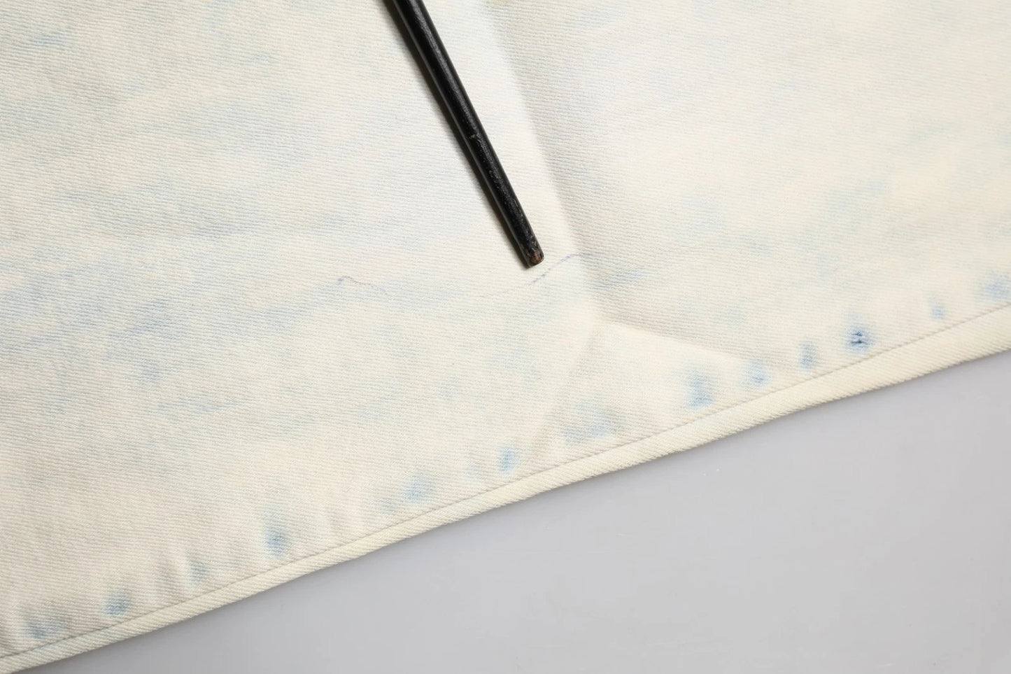 White Mid Waist Skinny Denin Casual Cotton Trouser Jeans