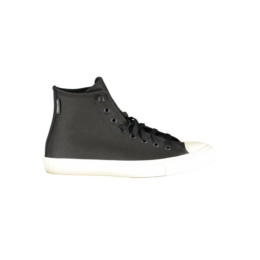 Nero Leather Unisex Sneaker